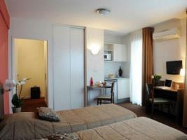 Rental Apartment Adagio Perpignan - Perpignan, 1 Person Exterior foto